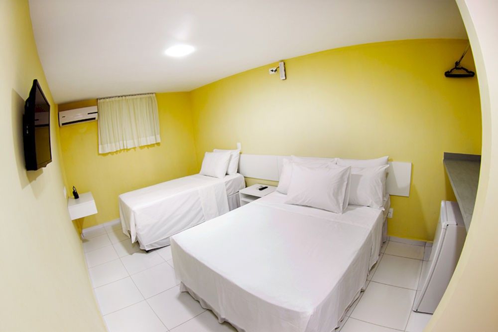 Confortel Executive Campina Grande Luaran gambar