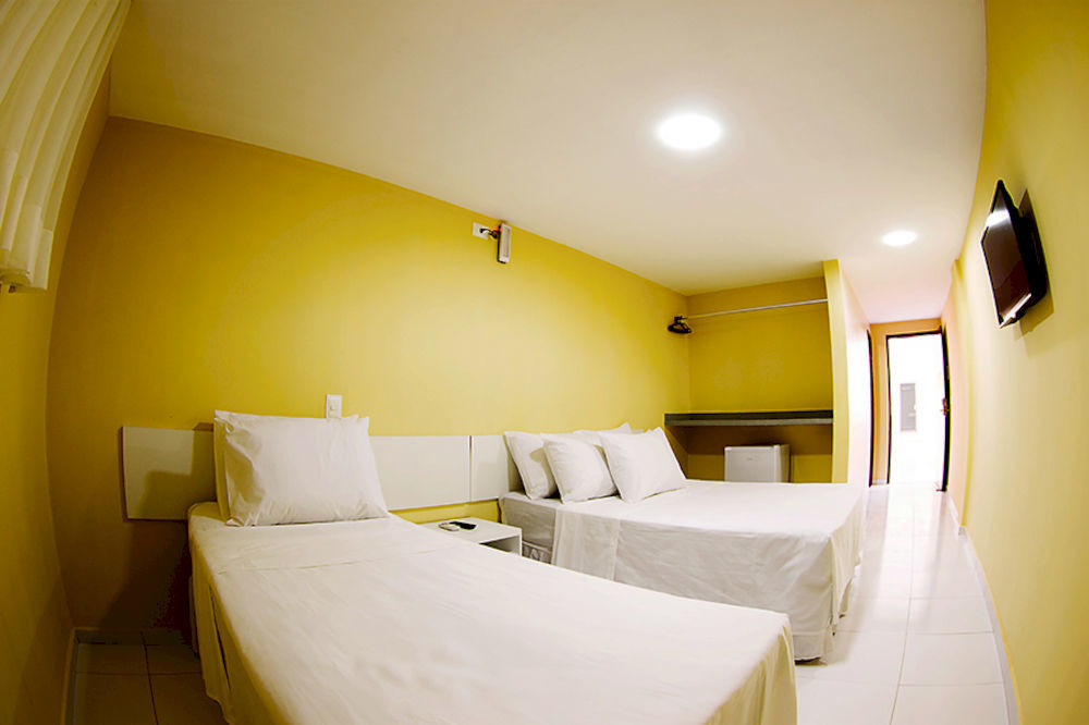 Confortel Executive Campina Grande Luaran gambar