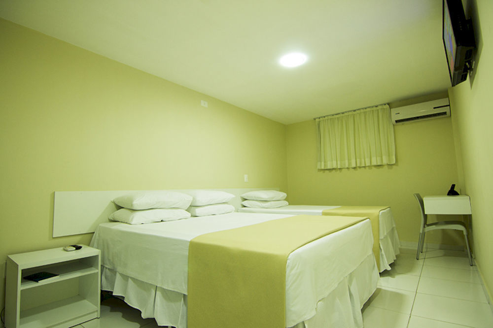 Confortel Executive Campina Grande Luaran gambar