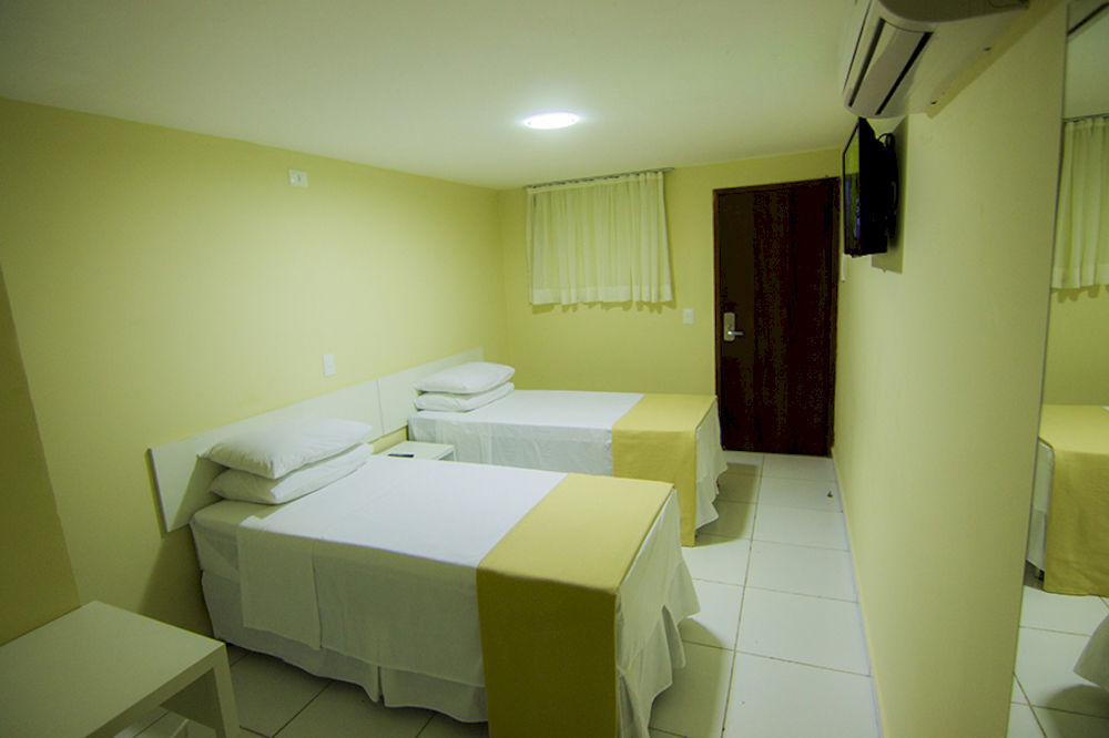Confortel Executive Campina Grande Luaran gambar