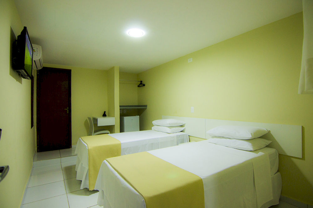 Confortel Executive Campina Grande Luaran gambar