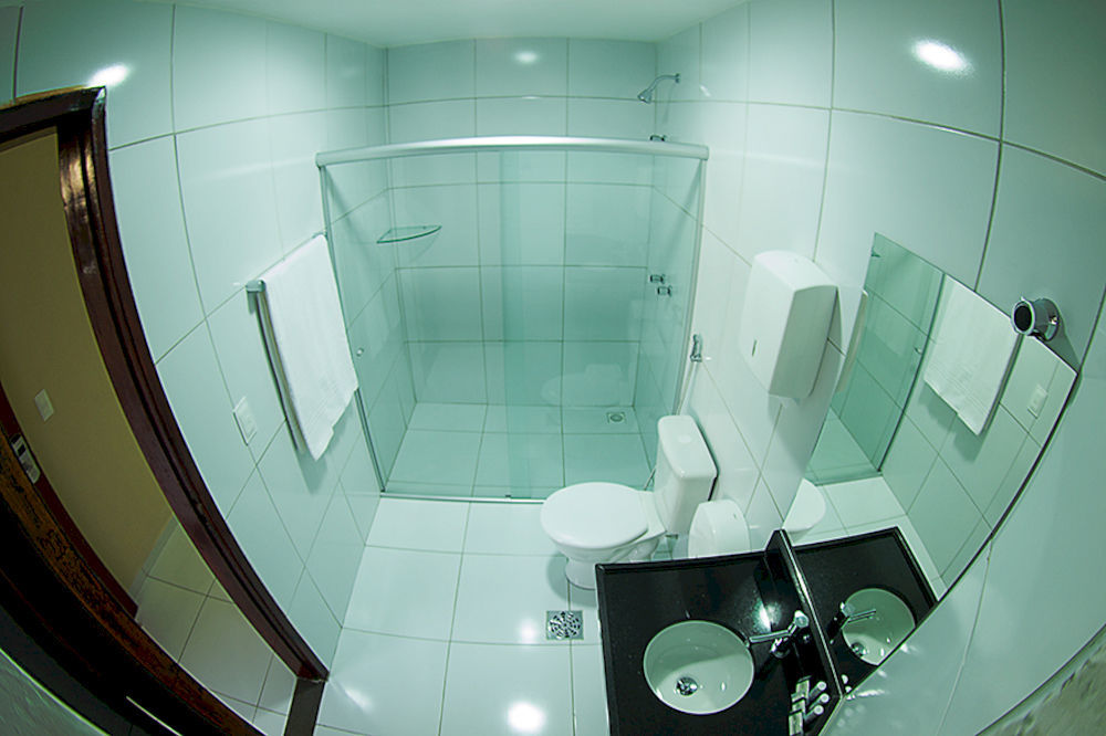 Confortel Executive Campina Grande Luaran gambar