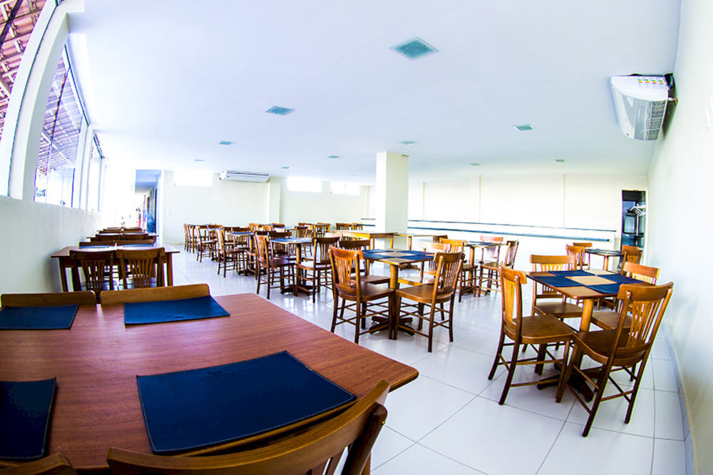 Confortel Executive Campina Grande Luaran gambar
