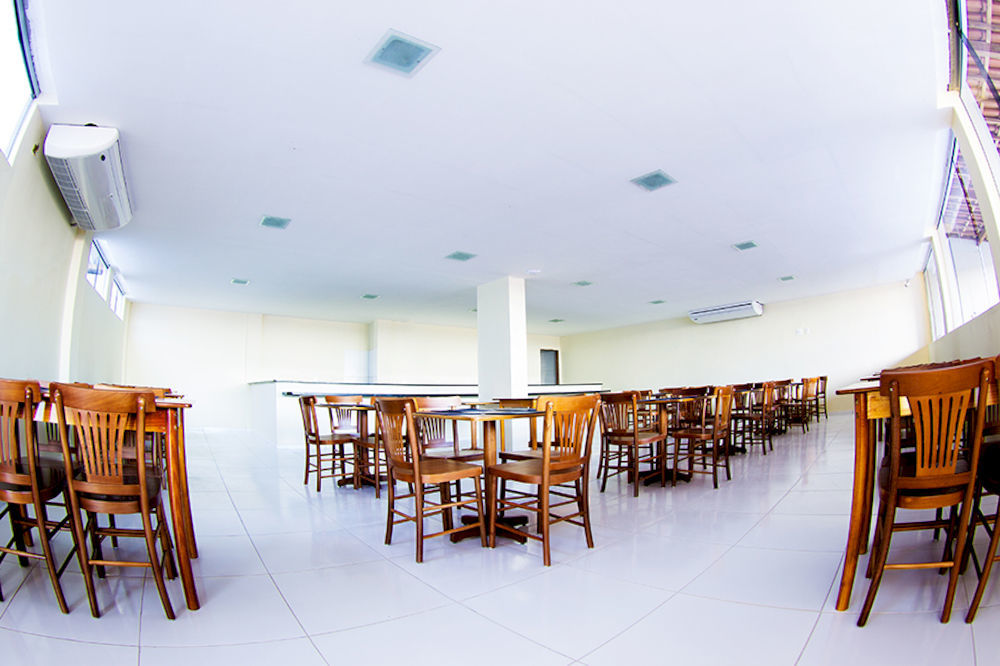 Confortel Executive Campina Grande Luaran gambar