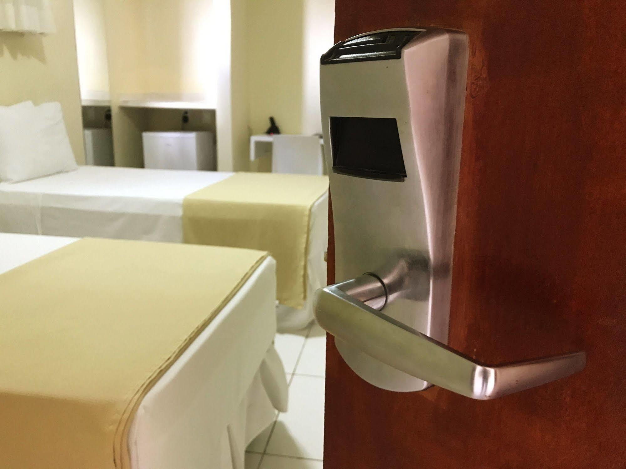 Confortel Executive Campina Grande Luaran gambar
