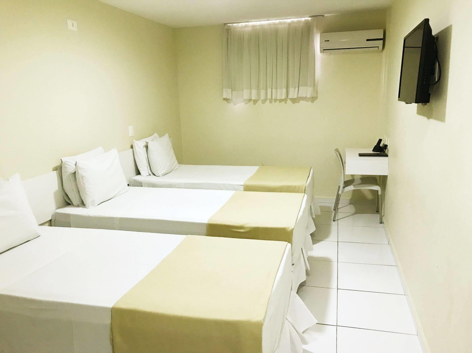 Confortel Executive Campina Grande Luaran gambar