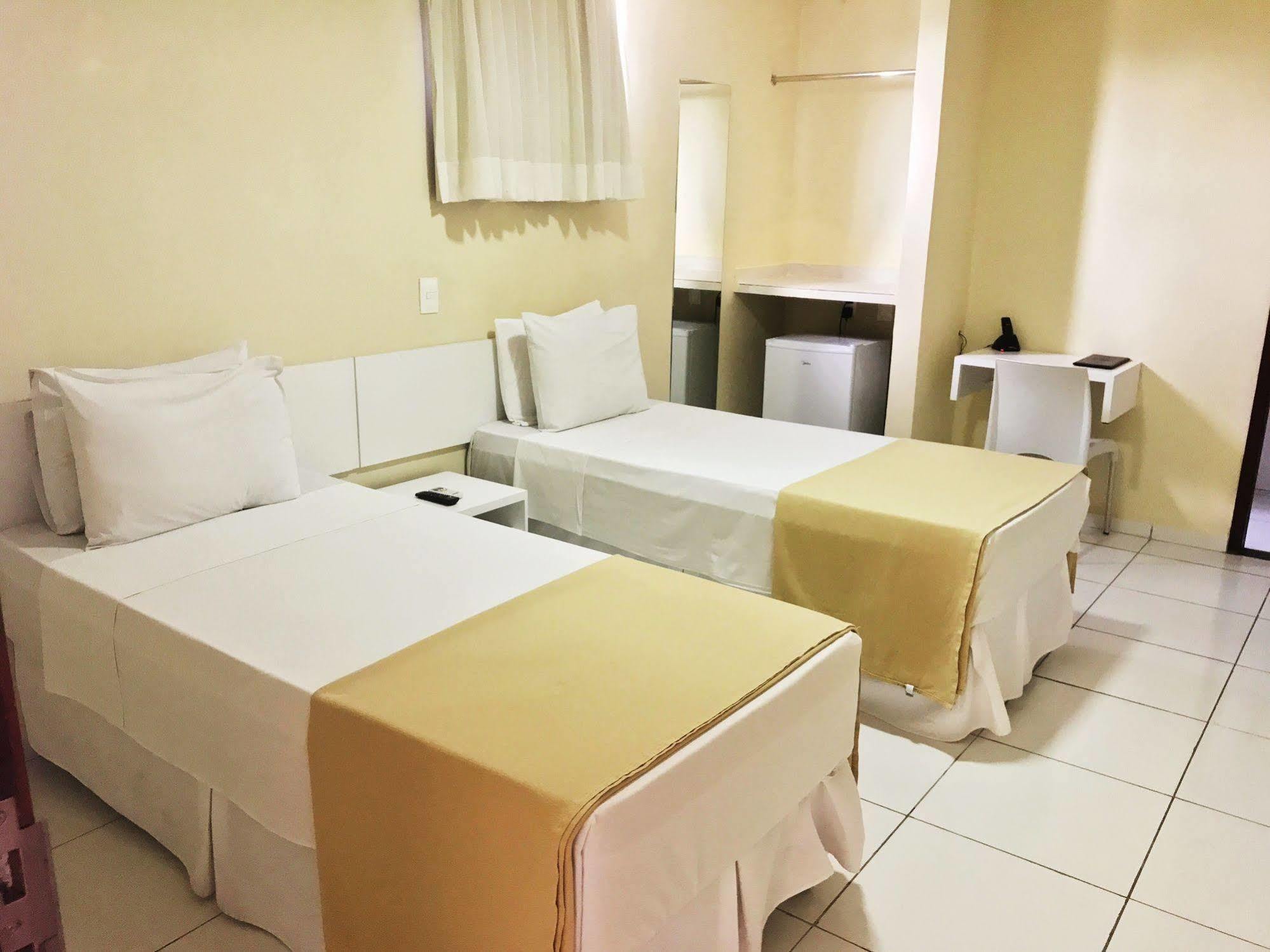 Confortel Executive Campina Grande Luaran gambar
