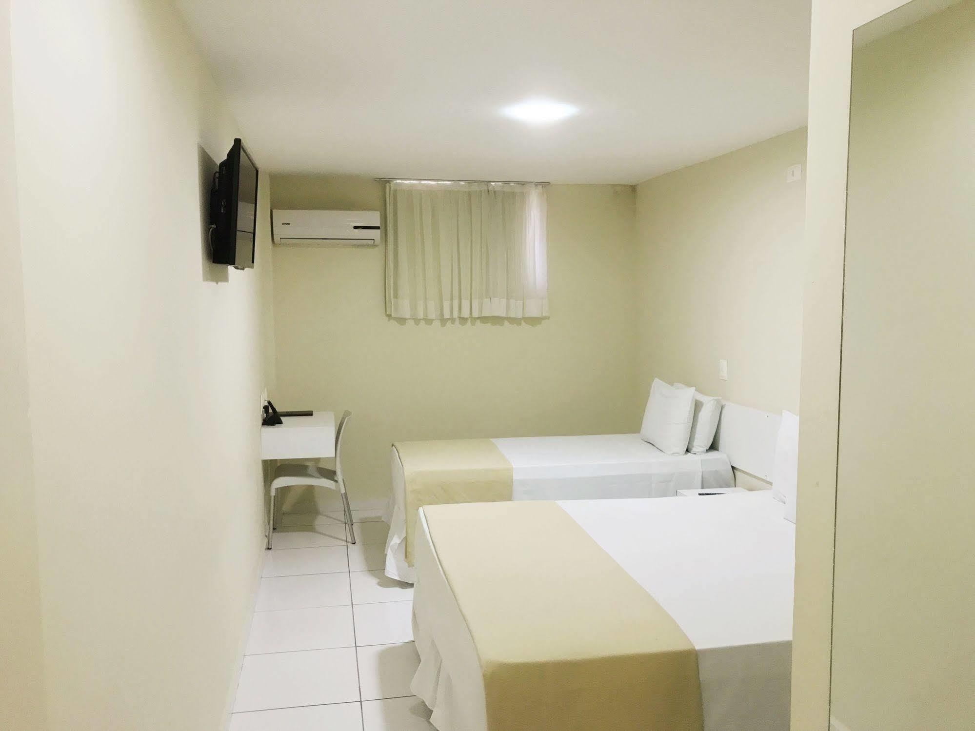 Confortel Executive Campina Grande Luaran gambar