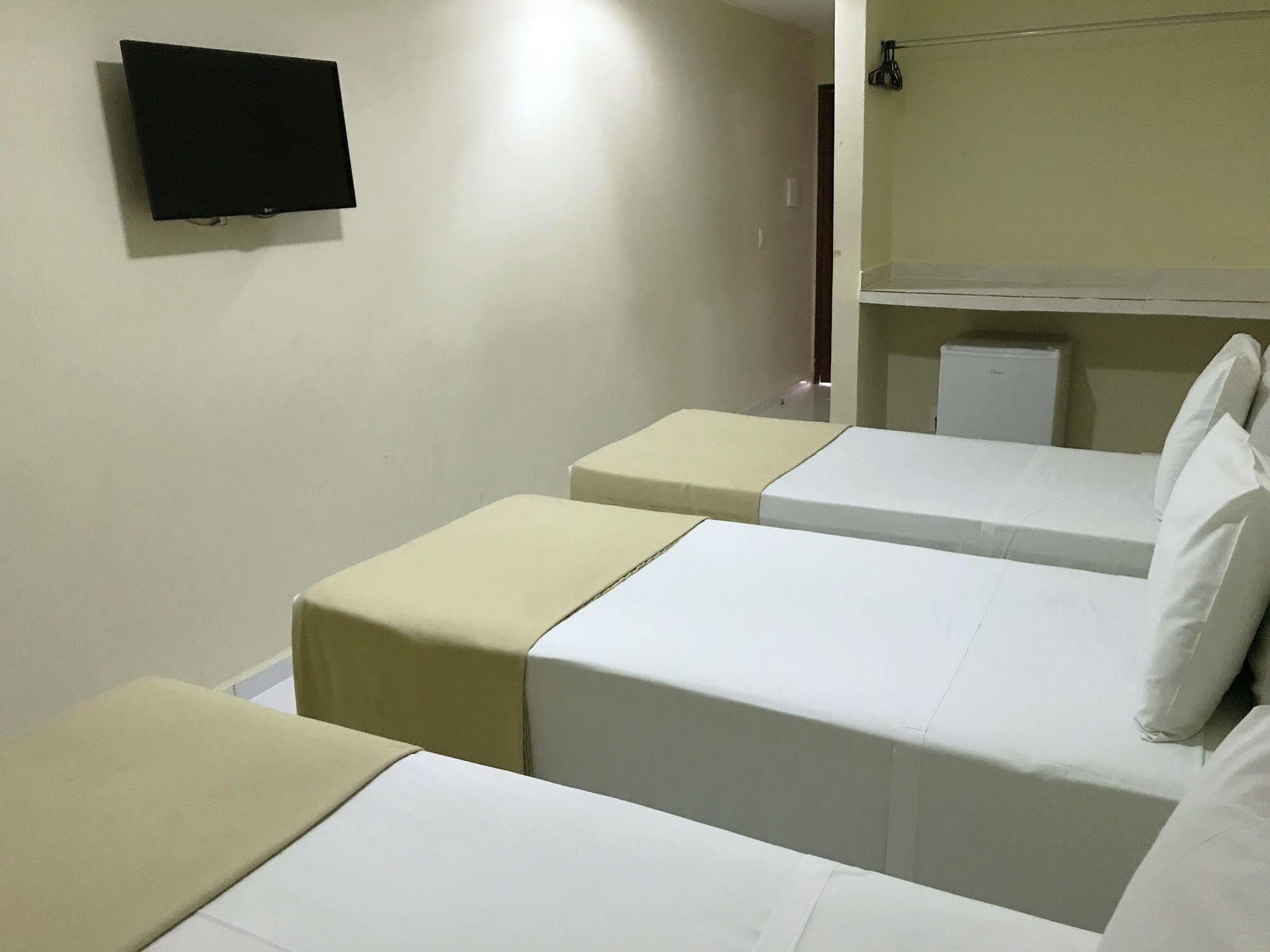 Confortel Executive Campina Grande Luaran gambar